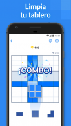 Blockudoku - Juegos de bloques screenshot 7