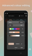 Color Gear: color wheel screenshot 18