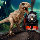Train Simulator Parque Dino Icon