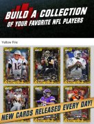 Topps NFL HUDDLE: Card Trader screenshot 9