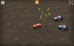 police pursuit Game 2020 screenshot 4