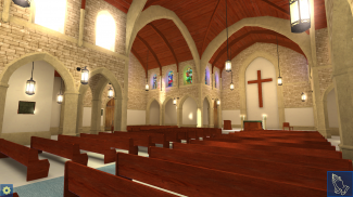The Sanctuary App - Real-time screenshot 8