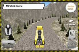 tow truck simulator screenshot 7