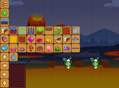 Croc's World Construction Kit screenshot 7