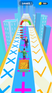 Trading Run 3D screenshot 2