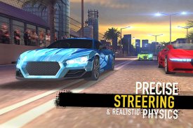 Racing Game: Real 3D Speed Car screenshot 14