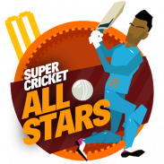 Super Cricket All Stars - Ultimate Team screenshot 6