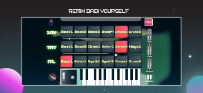 Dadi Karaoke screenshot 4