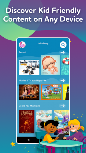 Amazon FreeTime Unlimited - Kids' Videos & Books Descargar APK Android ...