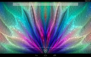 Magic Color Live Wallpaper screenshot 7