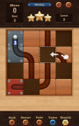 Roll the Ball: slide puzzle screenshot 5