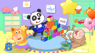 Baby Care Game screenshot 6