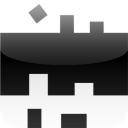 Jump The Blocks Icon