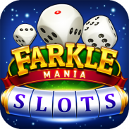 Farkle mania - slots, dice screenshot 6