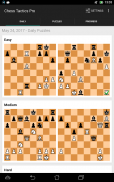 Chess Tactics Pro (Puzzles) screenshot 7