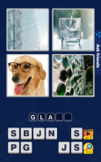 Guess Word by Pics screenshot 5