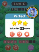 Word Connect Puzzle Game screenshot 4