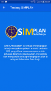 SiMPLAN Sukoharjo screenshot 5