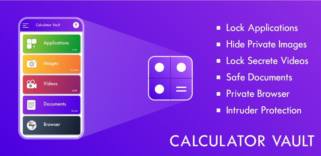 App vault что это за программа. Calculator Vault. Как восстановить видео калькулятор Vault.