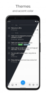 Blitz - ToDo listas de tareas y recordatorios screenshot 3