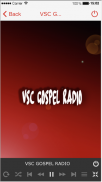 VSC Gospel Network screenshot 2