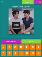 All About Thai BL - Quiz Game screenshot 6