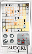 Sudoku 2 screenshot 2