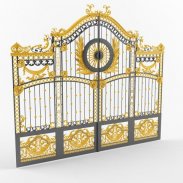 Luxury Gate Design 2020 screenshot 5