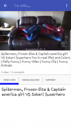 Funny Superhero Videos - In Real Life screenshot 2