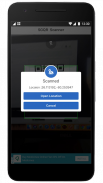 SGQR - QR and Barcode Scanner screenshot 7
