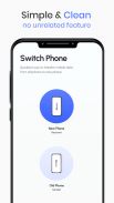 Smart Switch -Phone Clone Data screenshot 15