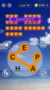 Word Connect - Word Puzzle screenshot 3