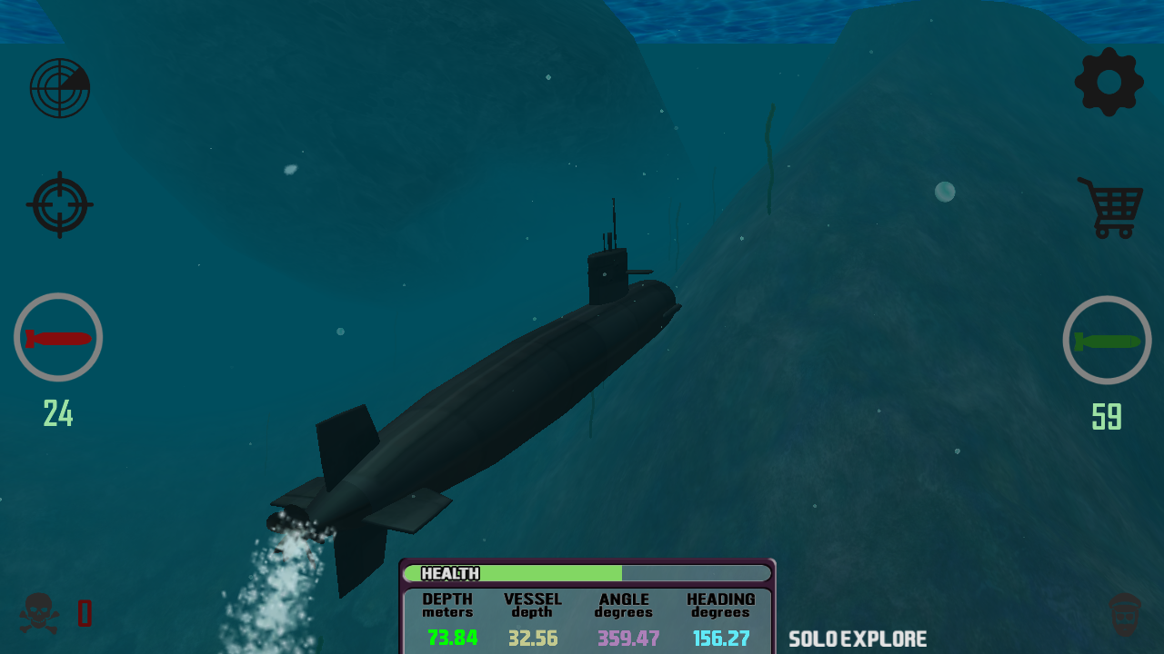 Submarine - APK Download for Android | Aptoide