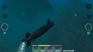 Submarine screenshot 6