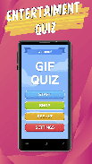 GIF QUIZ screenshot 2