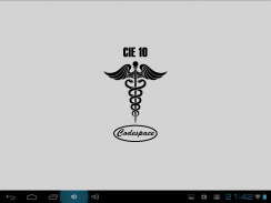 CIE 10 screenshot 5