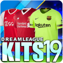 Dream Kits League 2019 Icon