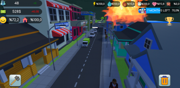 Big Village : City Builder screenshot 0