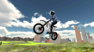 Police Bike Traffic Cop screenshot 3