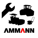 Ammann Service Icon