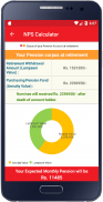 NPS Calculator screenshot 4