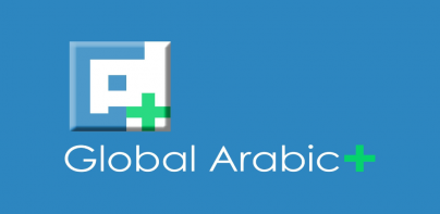 Global Arabic+