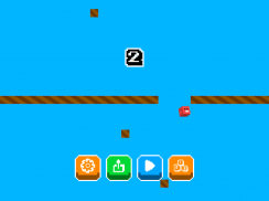 Flying Bird screenshot 11