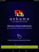 ANKAMA AUTHENTICATOR screenshot 5