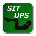 Sit Ups - Fitness Trainer