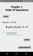 Integer Workbook screenshot 10