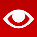 Eye Emergency Manual Icon