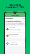 Heymondo - Travel Insurance screenshot 3