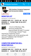 Computer & IT Tools  Auctions Listings screenshot 5