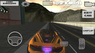 Stunt Car Driver 3 screenshot 6